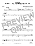 Themes from Rogue One: A Star Wars Story - Cello