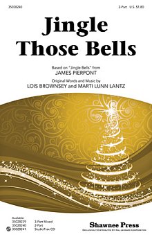 Jingle Those Bells 