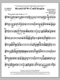 Beyond All We Could Imagine - Bb Clarinet 1 & 2