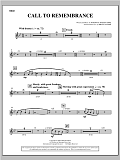 Call To Remembrance (from "Harvest Of Sorrows") - Oboe