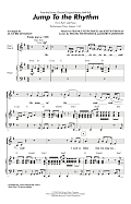 Jump To The Rhythm (from Jump In!) (arr. Alan Billingsley)