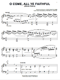 O Come, All Ye Faithful (Adeste Fideles)