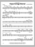 Hope Swings Eternal - Drums
