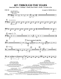 007: Through The Years - Timpani