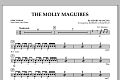 The Molly Maguires - Percussion