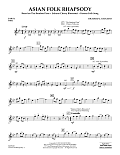Asian Folk Rhapsody - Pt.1 - Oboe