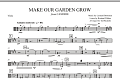 Make Our Garden Grow (from Candide) - Viola