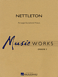 Nettleton - Bb Trumpet 3