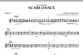 Scarf Dance (from "Callirhoe") - Violin 2