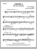 America - Bb Trumpet