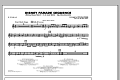 Disney Parade Sequence - Bb Tenor Sax