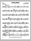 Swing State - 3rd Trombone