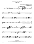 Fantasy (arr. Mac Huff) - Trombone