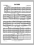 Jazz Combo Pak #35 (Cannonball Adderley) - Bb Instruments