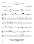 Sing! - Trombone