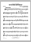 We've Only Just Begun - Alto Sax 1