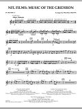 NFL Films: Music Of The Gridiron - Bb Trumpet 1