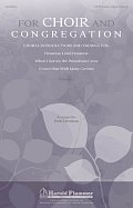 For Choir And Congregation, Volume 2