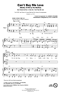 Can't Buy Me Love (Medley of Hits by The Beatles) (arr. Audrey Snyder)