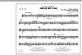 Drive My Car - 2nd Bb Trumpet
