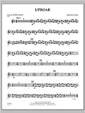 Uproar - Mallet Percussion 1