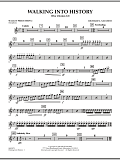 Walking into History (The Clinton 12) - Mallet Percussion 2