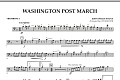 Washington Post March