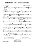 The Beach Boys Greatest Hits - Bb Tenor Saxophone