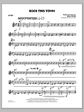 Rock This Town - Guitar