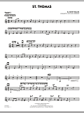 St. Thomas - Trumpet 2