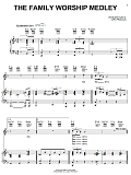 The Family Worship Medley