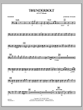 Thunderbolt (A P-47 Tribute) - Bassoon