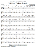 Midnight Train To Georgia - Guitar