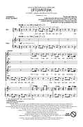Uptown Funk (feat. Bruno Mars) (arr. Deke Sharon)