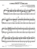 I Dreamed a Dream (from "Les Miserables") - Piano