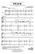Hope (Arr. Mark Brymer)