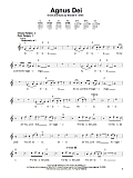 Agnus Dei