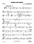 Knock on Wood - Trumpet 4