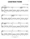 Candyman Theme (from Candyman)