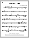 Wexford Carol (from A Symphony Of Carols) - Viola