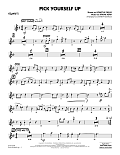 Pick Yourself Up (arr. Sammy Nestico) - Trumpet 1