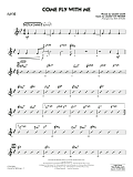Come Fly With Me (arr. Rick Stitzel) - Guitar