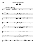 Equus - Flute 2