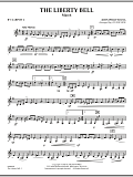 The Liberty Bell - Bb Clarinet 2