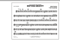 Defying Gravity (from Wicked) - 3rd Bb Trumpet