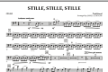 Stille, Stille, Stille - Cello