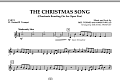 The Christmas Song (Chestnuts Roasting On An Open Fire) - Pt.1: Bb Clarinet/Bb Trumpet