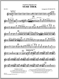Star Trek - Soundtrack Highlights - Flute 2