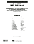Uma Thurman - Conductor Score (Full Score)