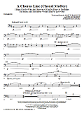 A Chorus Line - Trombone